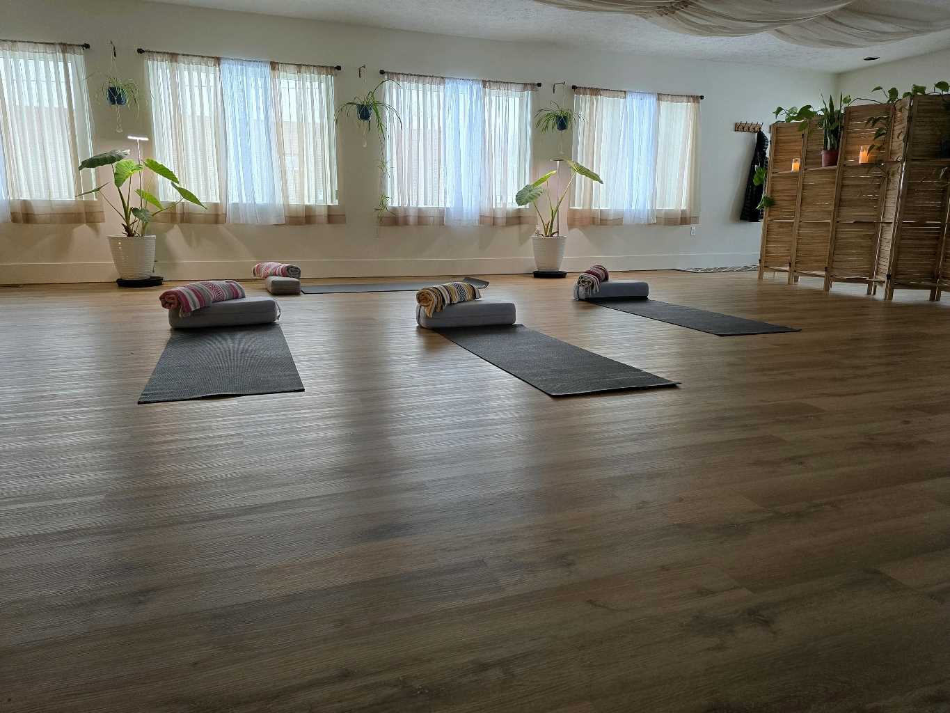 Life's Work Studio